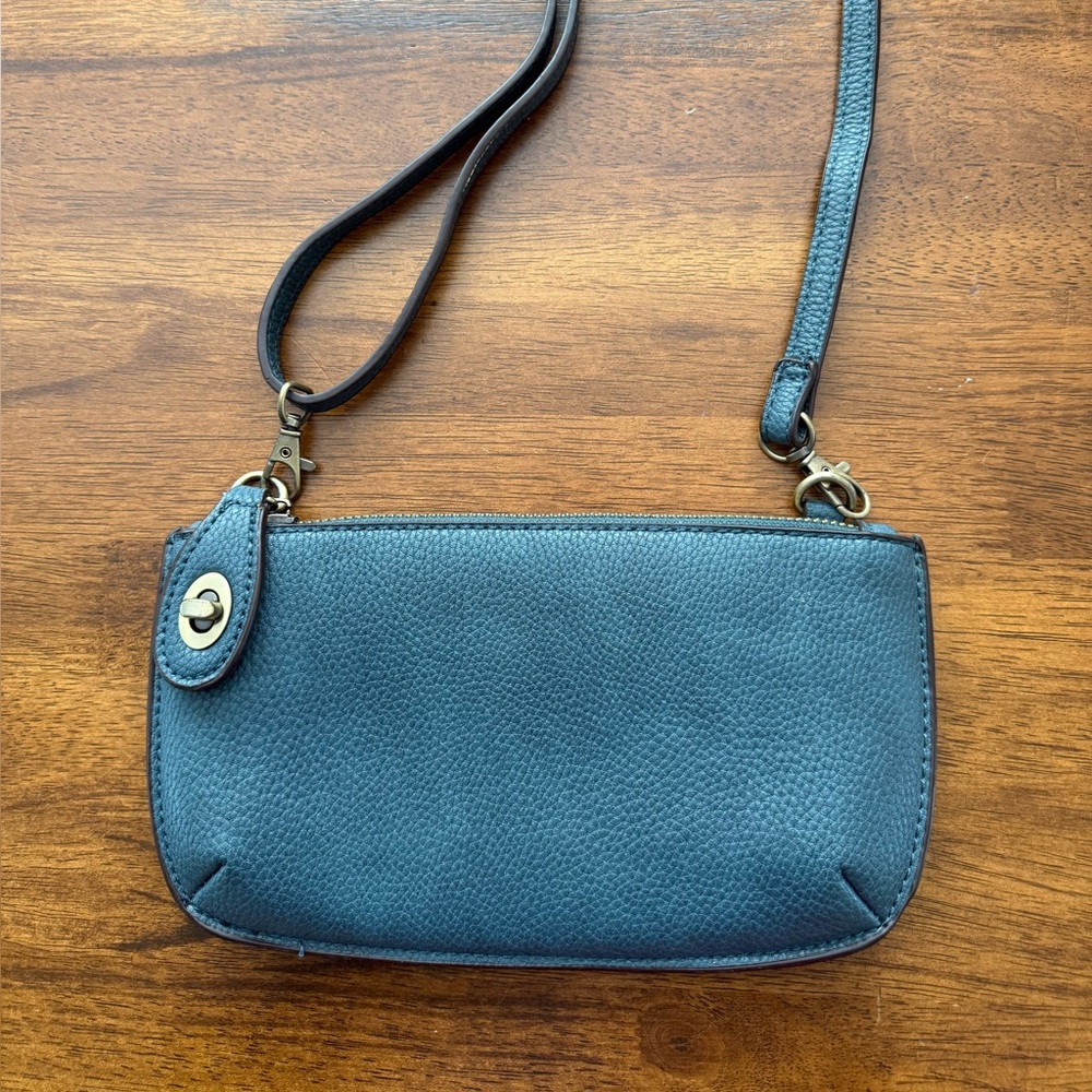 Joy Susan Crossbody Bag